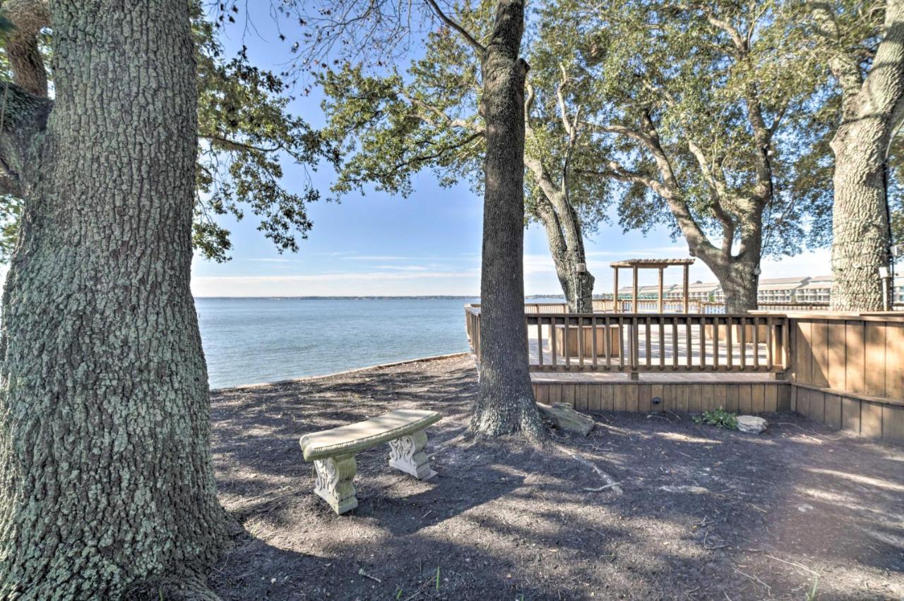 Resort-Style Lake Conroe Retreat With Balcony And View Willis Exterior photo